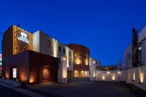 ハッピーキス双葉店 - Nirasaki