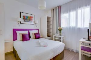 Hotels Hotel CASABELLA Cannes Mouans Sartoux : photos des chambres