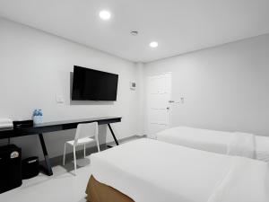 Terminal2 Hotel Phukettown