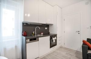 Apartment Generacija