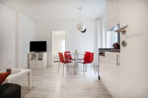 Apartment Generacija 