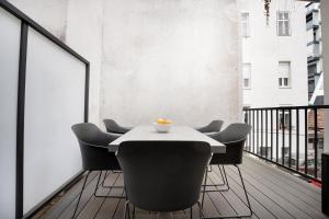 Apartment Generacija