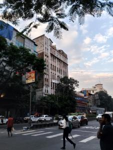 Hotel Avenue