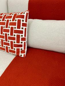 Vacanze Romane at Furio Camillo