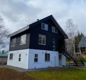 Baan Yuki Niseko - Iwanai