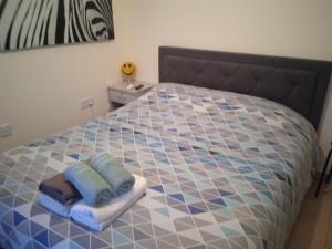 Xylophagou Rest and Relax 2 Ayia Napa Larnaca 1 bedroom apartment