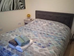 Xylophagou Rest and Relax 2 Ayia Napa Larnaca 1 bedroom apartment - Avgoru
