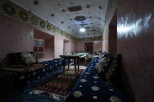 Gite Timit la maison Imazghn