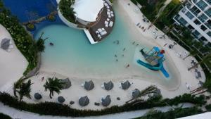 Azure Urban Dream Staycation