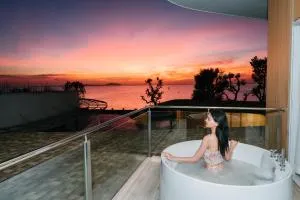 Villa De Won Bangsaen - Ban Hua Khao Sammuk