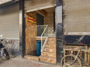 Super Hotel O Iris Lite