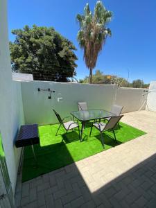 Sunbird self-catering B