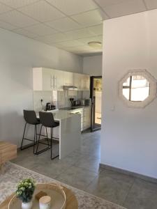 Sunbird self-catering B