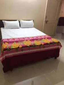 SRI NOOKAMBIKA RESIDENCy - 维沙卡帕特南