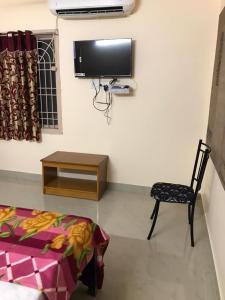 SRI NOOKAMBIKA RESIDENCy