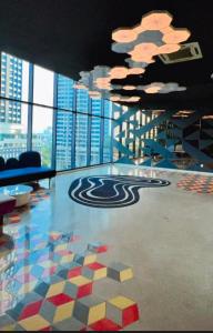 ELEMENTS Condo with Infinity Pool - 5-Sterne-Hotels in Kuala Lumpur