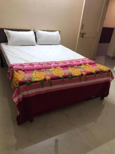 SRI NOOKAMBIKA RESIDENCy