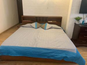 STUDIO APARTMENT - TARUDHAN VALLEY GOLF RESORT Gurgaon