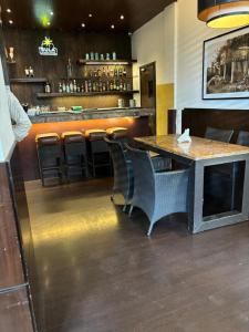 STUDIO APARTMENT - TARUDHAN VALLEY GOLF RESORT Gurgaon