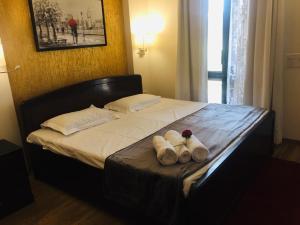 STUDIO APARTMENT - TARUDHAN VALLEY GOLF RESORT Gurgaon