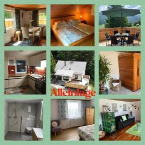 Villa Wastl - Unrated properties in Sankt Michael im Lungau