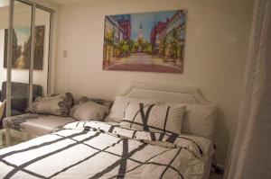 Azure Urban Dream Staycation