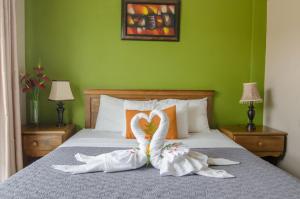 Hotel La Casa de la Abuela