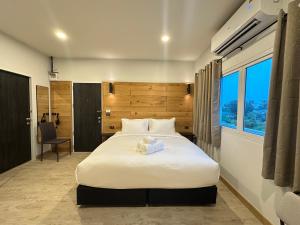 EbS Residence Chaweng