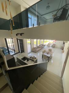 calm chalet گالم شالية