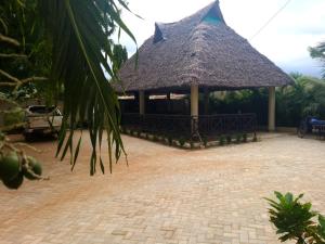 Cozy studio apartment in Serena, Shanzu near the beach