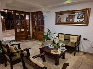 Hotel La Casa de la Abuela