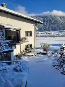 Apartment bei Anna - Imming