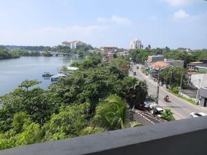 KALAPUWA NATURE Resort
