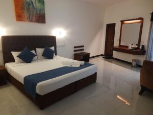 KALAPUWA NATURE Resort