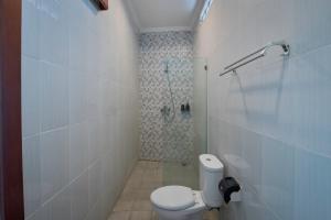 WASAMODA CANGGU guest house home stay villa