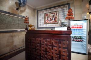 WASAMODA CANGGU guest house home stay villa