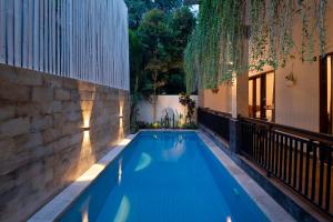 WASAMODA CANGGU guest house home stay villa