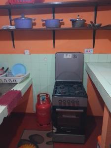 The Truenorth apartments Diani