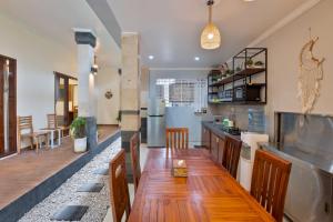 WASAMODA CANGGU guest house home stay villa