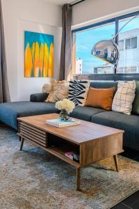 Element Stays City Suite