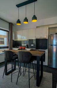 Element Stays City Suite