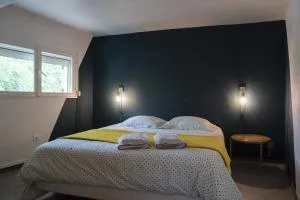 La Villa Plaisance - maison et Chambres d hôtes à proximité de Châteaneuf-du-Pape - Bédarrides