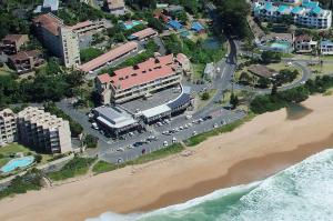 408 Umdloti Beach Resort