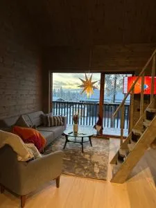 Idre himmelfjäll ski in out - 伊德菲尔