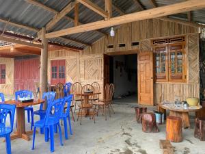Văn Ngần Homestay