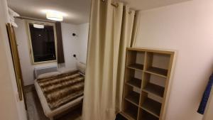 Appartements Appartement duplex T3, Isola2000, France : photos des chambres