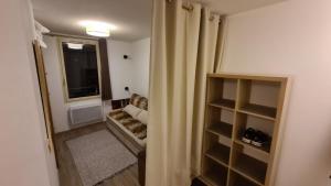 Appartements Appartement duplex T3, Isola2000, France : photos des chambres