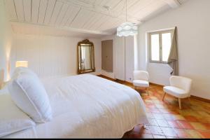 Maisons de vacances Mas St Joseph : photos des chambres