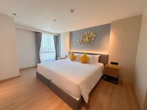 Шикарный новый комплекс возле набережной Равай