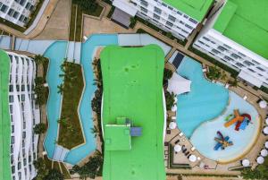 Шикарный новый комплекс возле набережной Равай